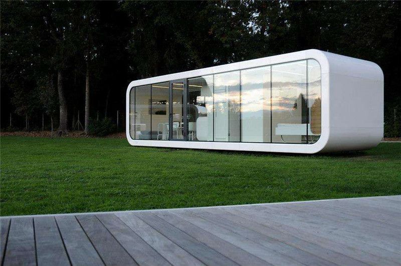 住人集裝箱的性能對(duì)比