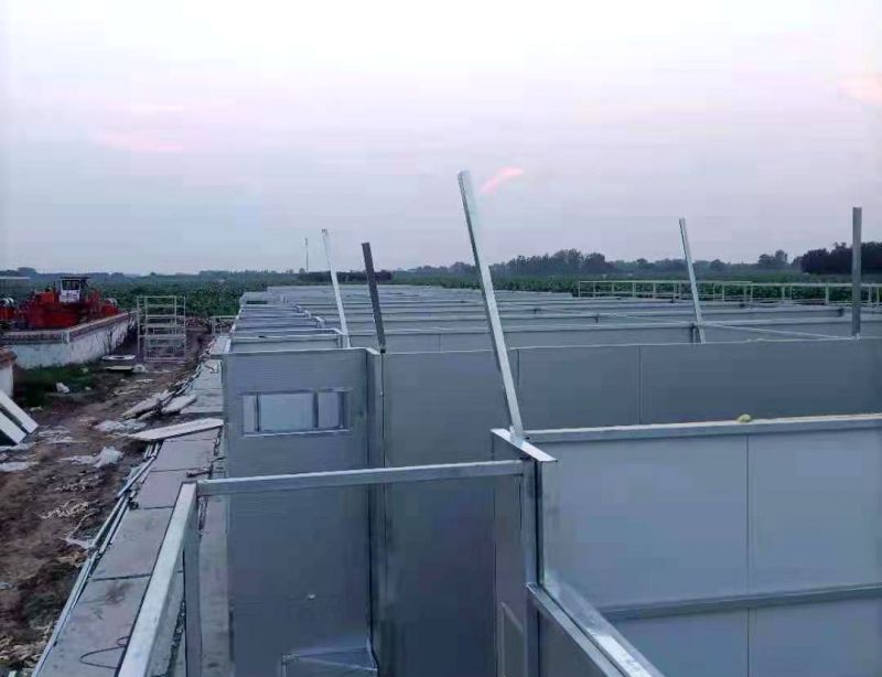 施工場(chǎng)景