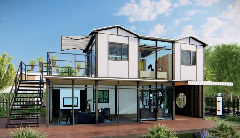 關(guān)于移動(dòng)別墅的一些常見問題？