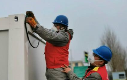 廊坊市:小小集成房為防疫一線撐起“避風(fēng)港”